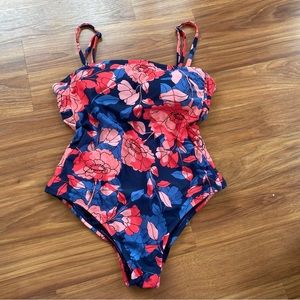 KONA SOL swim suit
